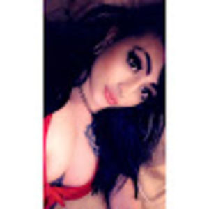 Meet your Posher, Ericka